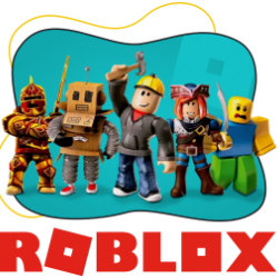 Roblox Studio. Сделать все, что вы можете себе представить - Школа программирования для детей, компьютерные курсы для школьников, начинающих и подростков - KIBERone г. Атырау