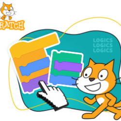 Знакомство со Scratch. Создание игр на Scratch. Основы - Школа программирования для детей, компьютерные курсы для школьников, начинающих и подростков - KIBERone г. Атырау