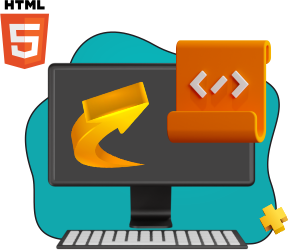 Основы HTML. Изучение web-разработки - Школа программирования для детей, компьютерные курсы для школьников, начинающих и подростков - KIBERone г. Атырау