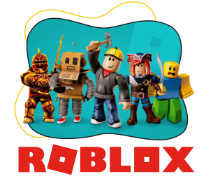 Roblox Studio. Сделать все, что вы можете себе представить - Школа программирования для детей, компьютерные курсы для школьников, начинающих и подростков - KIBERone г. Атырау