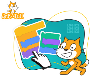 Знакомство со Scratch. Создание игр на Scratch. Основы - Школа программирования для детей, компьютерные курсы для школьников, начинающих и подростков - KIBERone г. Атырау