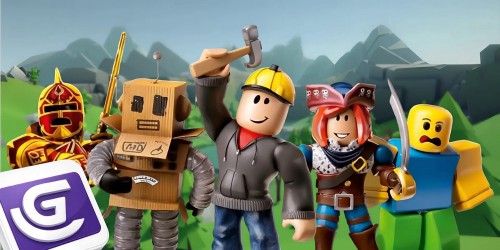 Создаем свою вселенную по мотивам любимой игры на движке GDevelop 5 - Школа программирования для детей, компьютерные курсы для школьников, начинающих и подростков - KIBERone г. Атырау