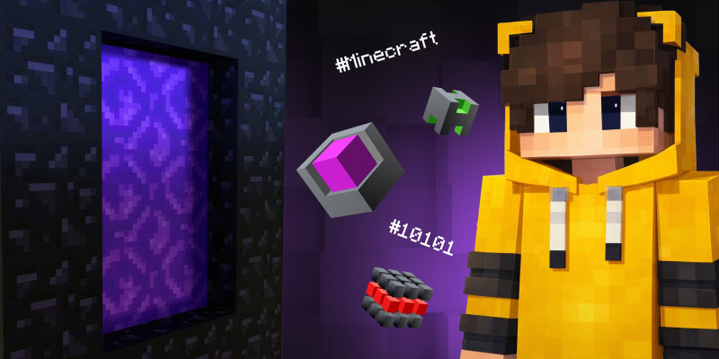 Архитекторы Реальности. Программируем Портал в Minecraft - Школа программирования для детей, компьютерные курсы для школьников, начинающих и подростков - KIBERone г. Атырау